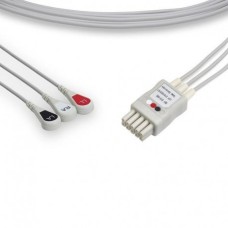 0012-00-1503-06 Mindray  Datascope Compatible ECG Leadwire