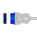 GE Healthcare SpO2 Adapter Cable 2006644-001