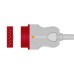 Marquette IBP Adapter Cable 2016995-001