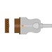 GE Healthcare Temperature Adapter Cable 2016998-001
