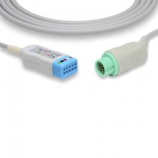 009-003652-00 ECG Trunk Cable