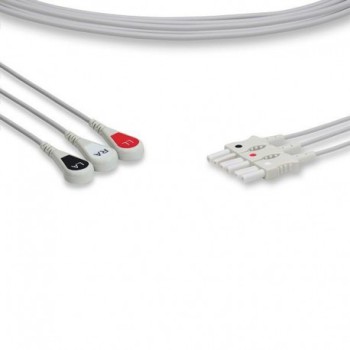 012-0498 ECG Leadwire