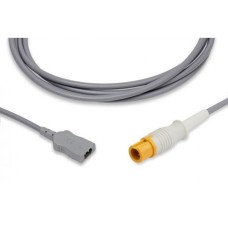 040-001235-00, Mindray Datascope compatible temp adapter