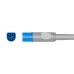 Philips SpO2 Adapter Cable LNC-MP10(>Nellcor)