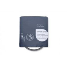0683-15-0004-01, Adult Large Single Hose Reusable NIBP Cuff