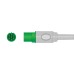 Draeger ECG Trunk Cable
