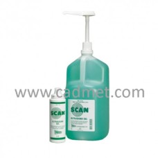 11-28 Scan Ultrasound Gel 3.8L