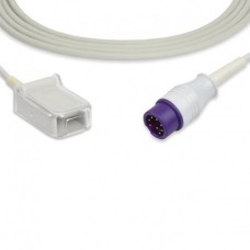 115-020768-00 SpO2 Adapter Cable