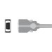 Masimo SpO2 Adapter Cable