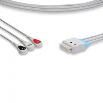 416467-004 ECG Leadwire