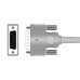 Philips One-Piece ECG Cable M3702C