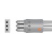 Philips ECG Leadwire M1673A