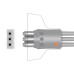 Philips ECG Leadwire 989803151971