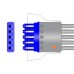 Philips ECG Leadwire 989803152071