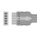 Mindray ECG Leadwire 0012-00-1262-01