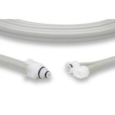 877235 Datex Ohmeda compatible 8' NIBP hose