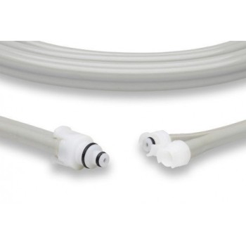 877235 Datex Ohmeda compatible 8' NIBP hose