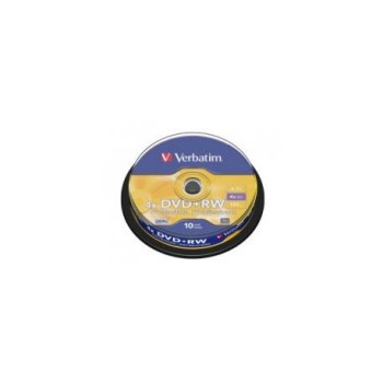 94834 DVD+RW