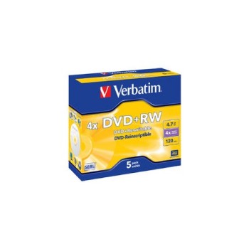 94839 DVD+RW