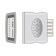 989803172051, Philips compatible disposable leadwire