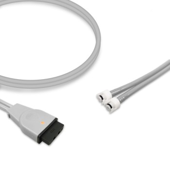 GE Healthcare NIBP Air Hose 2017008-001