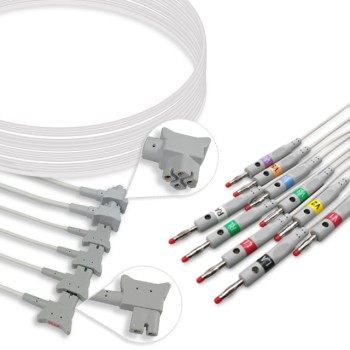 Philips ECG Leadwire 989803151631