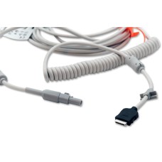 GE Healthcare Data Interface Cable 2016560-003