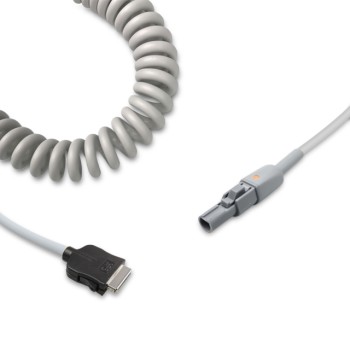 GE Healthcare Data Interface Cable 2016560-001