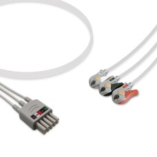 Mindray ECG Leadwire 0012-00-1514-06