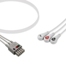 Mindray ECG Leadwire 0012-00-1503-06