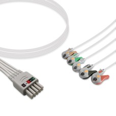 Mindray ECG Leadwire 0012-00-1514-03
