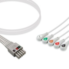Mindray ECG Leadwire 0012-00-1503-03