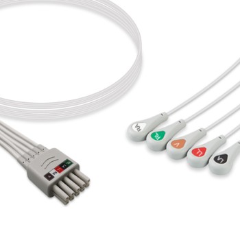 Mindray ECG Leadwire 0012-00-1503-03