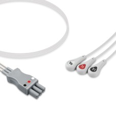 Mindray ECG Leadwire 0010-30-42900