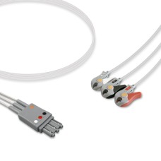 Philips ECG Leadwire M1671A