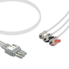 Spacelabs ECG Leadwire 700-0006-35