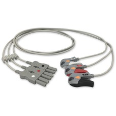Spacelabs ECG Leadwire 700-0006-00