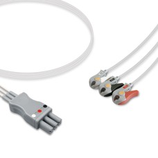 Siemens ECG Leadwire