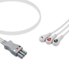 Siemens ECG Leadwire