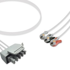 Philips ECG Leadwire M2591A