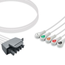 Philips ECG Leadwire M2592A