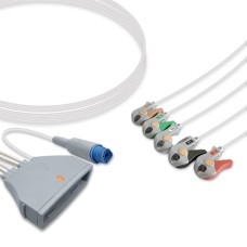 Philips ECG Leadwire 989803171851