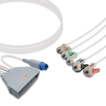 Philips ECG Leadwire 989803171851