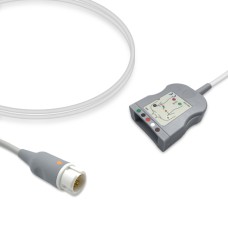 Philips ECG Trunk Cable M1663A