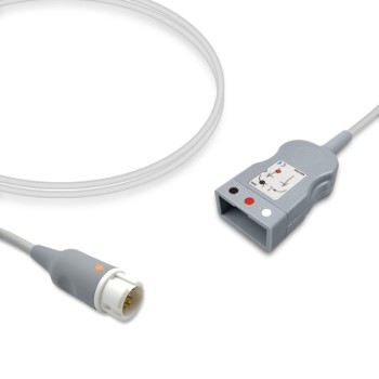 Philips ECG Trunk Cable M1500A