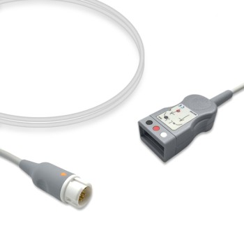 Philips ECG Trunk Cable M1669A