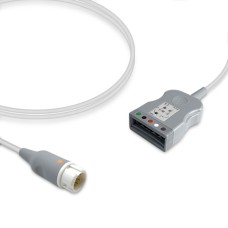 Philips ECG Trunk Cable M1668A