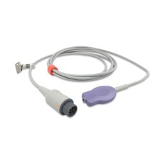 GE Corometrics Fetal Leg Plate (DECG) Cable 1590AAO