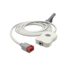 Philips Fetal Leg Plate (DECG) Cable