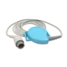 GE Corometrics Fetal Transducer 5700LAX